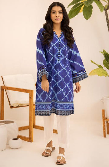 HCS-78 U BLUE Orient Rustaye Cambric 2021